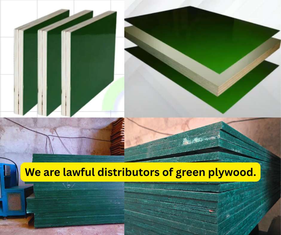 We are lawful distributors of Bridge's plywood. (1) We are lawful distributors of Bridge's plywood. (1)